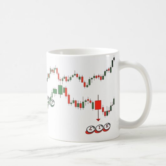 Prime Trader's Erfolgs-Mug Kaffeetasse (Rechts)