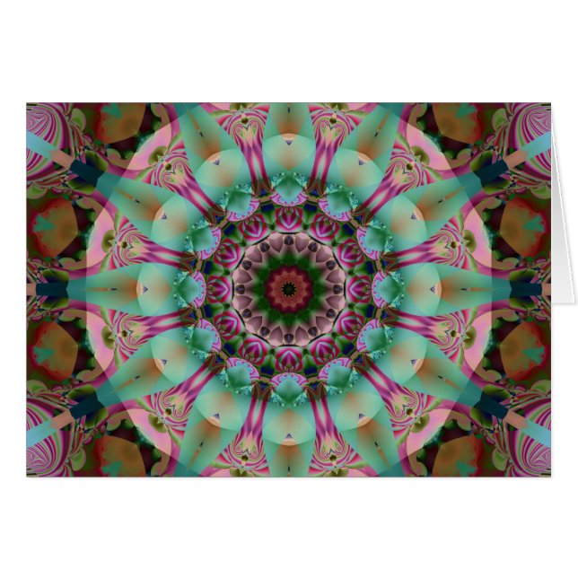 Primel (Vorderseite (Horizontal))