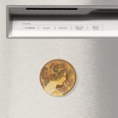 Primel Magnet (In Situ (Geschirrspüler))