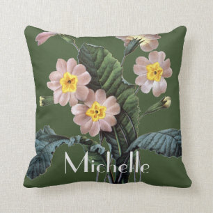 Primel (Primula Aucalis) Kissen