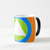 Primera Farbändernde Tasse (VorderseiteRechts)