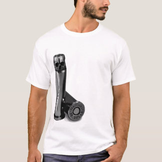 Primercharged tödliche Kugel T-Shirt