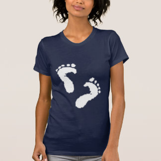 Primeros Pasos Frauen-T - Shirt