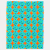 PRIMERS FLEECEDECKE (Vorderseite)