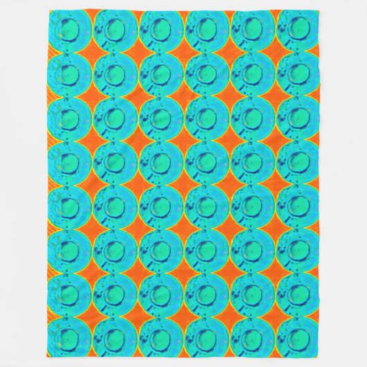 PRIMERS FLEECEDECKE (Vorderseite)