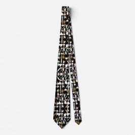 Primeval Boho Neck Tie Krawatte
