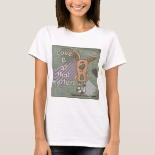 Primitiv Bunny T-Shirt