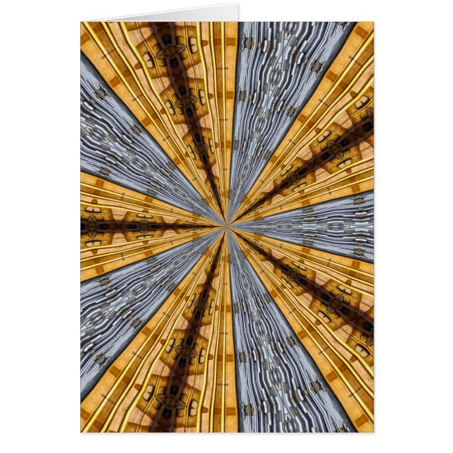 Primitiv futuristisch (Vorne)