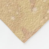 Primitive Angel Fleece Blanket (Ecke)