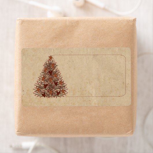 Primitive Baumbezeichnung (Insitu)