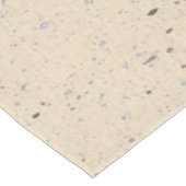 Primitive Birdhouses Tablecloth Tischdecke (Schrägansicht)