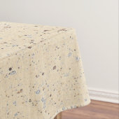 Primitive Birdhouses Tablecloth Tischdecke (Beispiel)