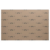 Primitive Crows & Stars Stoff (Fat Quarter (45,7 x 55,9 cm))