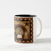 Primitive Design Classic Tasse (VorderseiteRechts)