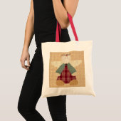 Primitive Engel-Tasche Tragetasche (Vorderseite (Produkt))