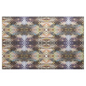 Primitive, moderne Muster Stoff (Yard (91,4 cm))