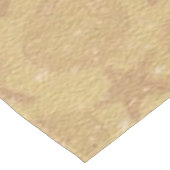 Primitive Pip Berry Herzkranz Tablette Grosses Tischdecke (Schrägansicht)