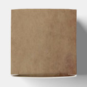 Primitive Pip Berry Produkt oder Geschenkboxen (2x Geschenkschachtel (Oben)