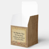 Primitive Pip Berry Produkt oder Geschenkboxen (2x Geschenkschachtel (Geöffnet)