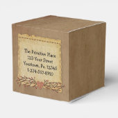 Primitive Pip Berry Produkt oder Geschenkboxen (2x Geschenkschachtel (Rückseite)