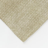Primitive SIMPLIFY Fleece-Decke Fleecedecke (Ecke)