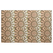 primitive Sonne Stoff (Fat Quarter (45,7 x 55,9 cm))