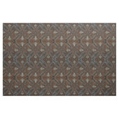 Primitives Cowboy Western Land Tooled Leather Stoff (Fat Quarter (45,7 x 55,9 cm))