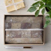 Primitives Weihnachtsgebäck Seidenpapier (Geschenk)