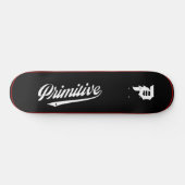 Primitve Skateboard - Primitve Skate - Decks (Horizontal)