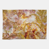 Primo 2 Geschirrtuch (Horizontal)