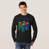 PRIMO T-Shirt (Vorne ganz)