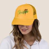 PRIMO TRUCKERKAPPE (Beispiel)