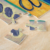 Primordial Chaos 13 | Hilma af Klint | Puzzle (Seite)