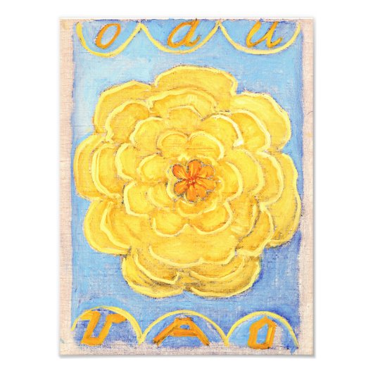 Primordial Chaos 24 | Hilma af Klint | Fotodruck (Vorne)