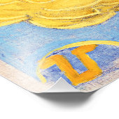 Primordial Chaos 24 | Hilma af Klint | Fotodruck (Ecke)