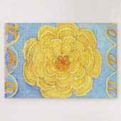 Primordial Chaos 24 | Hilma af Klint | Puzzle (Horizontal)