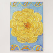 Primordial Chaos 24 | Hilma af Klint | Puzzle (Vertikal)