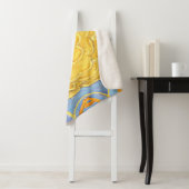 Primordial Chaos 24 | Hilma af Klint | Sherpadecke (Beispiel)