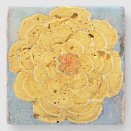 Primordial Chaos 24 | Hilma af Klint | Steinuntersetzer