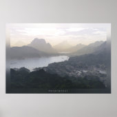 Primordial Poster (Vorne)