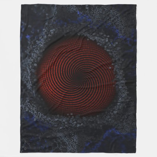 Primordium Fleecedecke (Vorderseite)