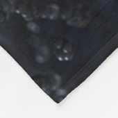 Primordium Fleecedecke (Ecke)