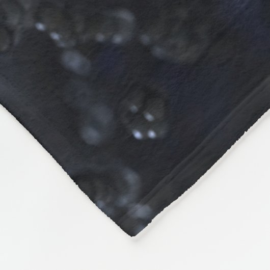 Primordium Fleecedecke (Ecke)