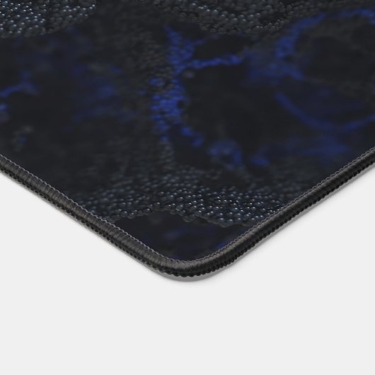 Primordium Schreibtischunterlage (Ecke)