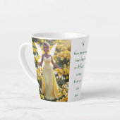Primrose Fairy Milchtasse (Linke Ecke)