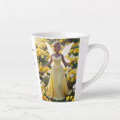 Primrose Fairy Milchtasse (Rechts)