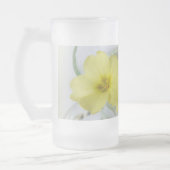 Primrose in einer Kaffeetasse (Links)