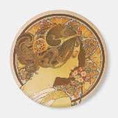 Primrose Magnet (Vorne)