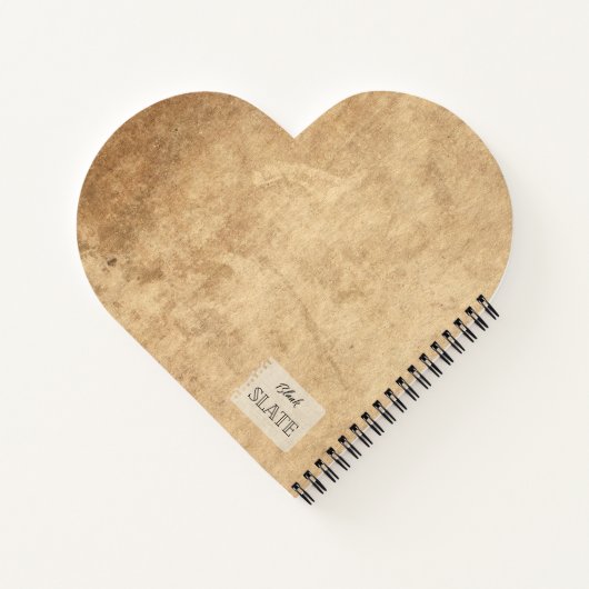 Primrose Notizblock (Rückseite)