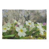 Primrose Pillow Case Kissenbezug (Rückseite)